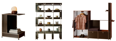 Armando Cabral Serie